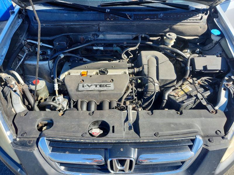 2004 Honda Cr-v მანქანა იყიდება აუქციონზე, vin: SHSRD78484U245916, აუქციონის ნომერი: 50630156