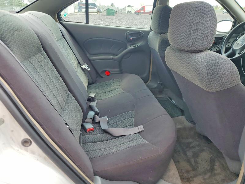 Продаж на аукціоні авто 2004 Pontiac Grand Am, vin: 1G2NF52E84M624352, номер лоту: 51169246