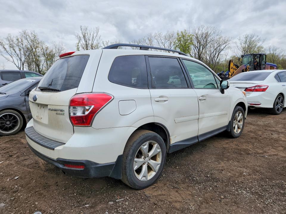 50917096 :رقم المزاد ، JF2SJAEC3EH417556 vin ، 2014 Subaru Forester مزاد بيع