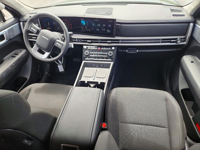 Aukcja sprzedaży 2026 Hyundai Santa Fe, vin: 5NMP14GL2TH173560, numer aukcji: 51427726