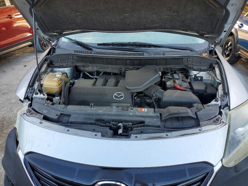 Продаж на аукціоні авто 2013 Mazda Cx-9, vin: JM3TB2BA3D0415061, номер лоту: 48461776