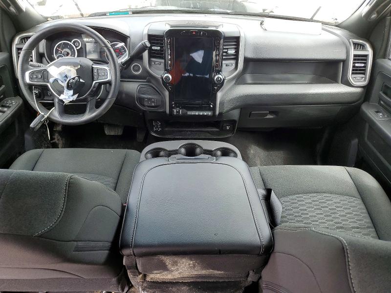 Продаж на аукціоні авто 2026 Ram 2500, vin: 3C63R5CL1TG163690, номер лоту: 49904556