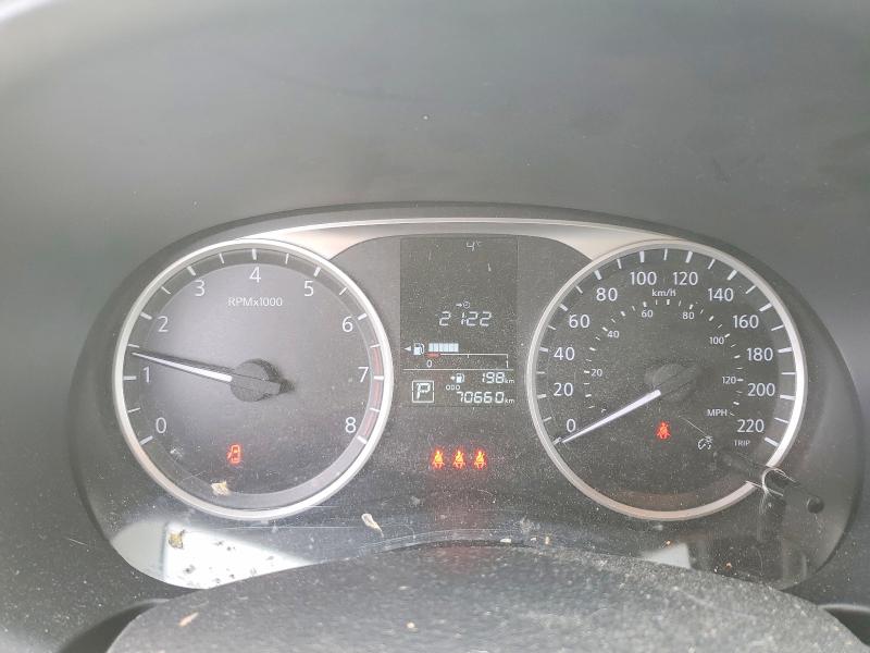 Aukcja sprzedaży 2023 Nissan Kicks S 4dr 2wd, vin: 3N1CP5BV8PL519229, numer aukcji: 47544706