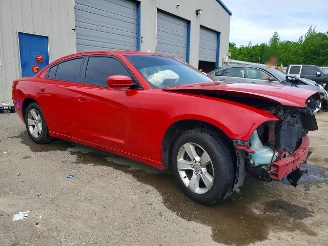 Aukcja sprzedaży 2012 Dodge Charger, vin: 2C3CDXBG3CH131643, numer aukcji: 51809346