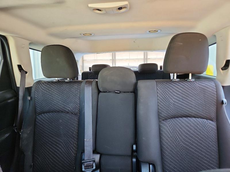 2019 Dodge Journey მანქანა იყიდება აუქციონზე, vin: 3C4PDCBBXKT863865, აუქციონის ნომერი: 49670236