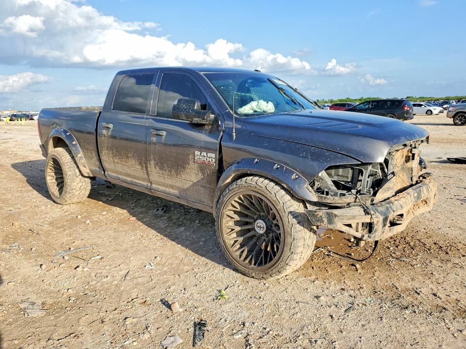 Aukcja sprzedaży 2015 Ram 2500, vin: 3C6UR5CL5FG667474, numer aukcji: 50287736