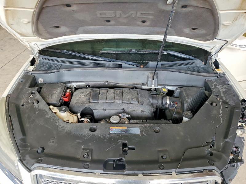 Aukcja sprzedaży 2013 Gmc Acadia, vin: 1GKKVTKDXDJ170477, numer aukcji: 51604116
