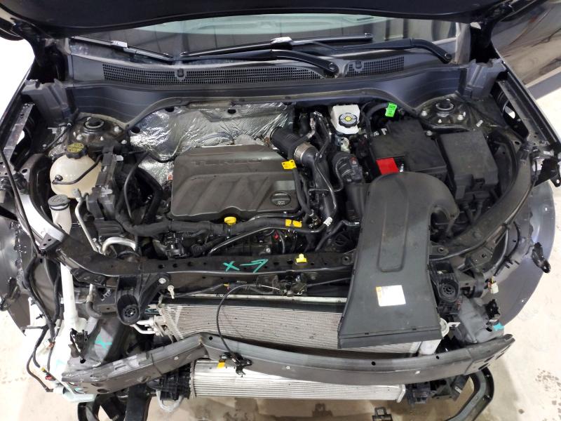 Aukcja sprzedaży 2025 Chevrolet Trax, vin: KL77LHEP1SC246709, numer aukcji: 48050216