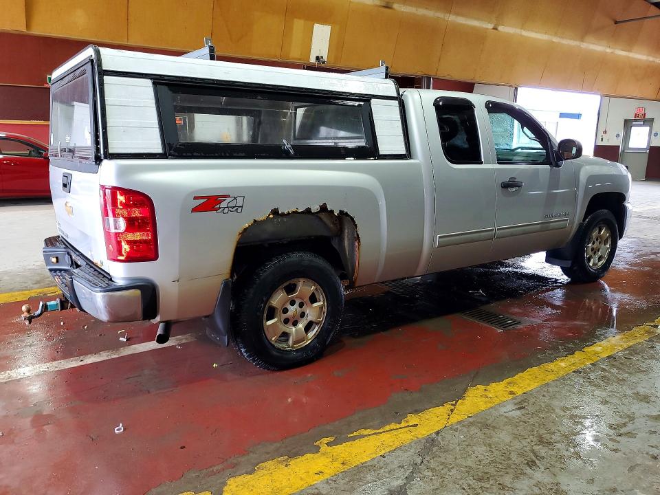 2012 Chevrolet Silverado მანქანა იყიდება აუქციონზე, vin: 1GCRKSE72CZ331360, აუქციონის ნომერი: 50347106