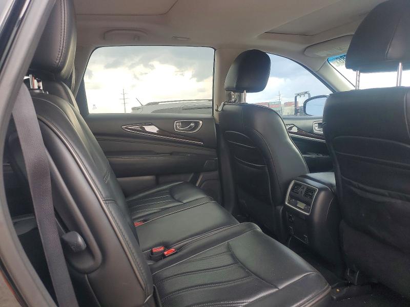 Aukcja sprzedaży 2015 Infiniti Qx60, vin: 5N1AL0MM1FC552148, numer aukcji: 50357686