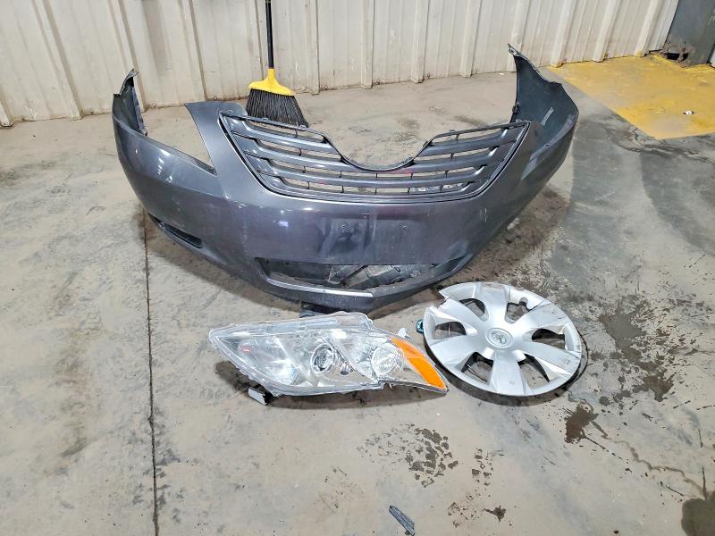 49668756 :رقم المزاد ، 4T1BK46K37U045399 vin ، 2007 Toyota Camry مزاد بيع