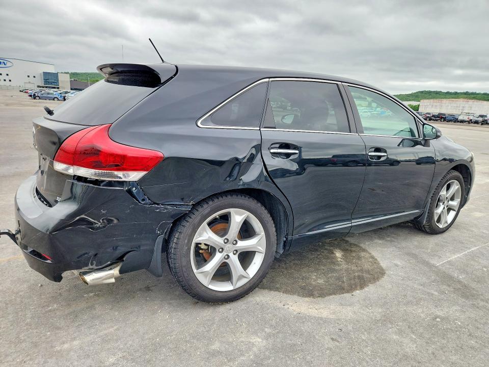 50992686 :رقم المزاد ، 4T3ZK3BB2FU073179 vin ، 2015 Toyota Venza مزاد بيع