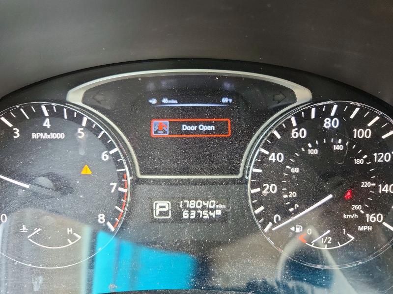 Aukcja sprzedaży 2013 Nissan Altima, vin: 1N4AL3AP9DN588570, numer aukcji: 51810706