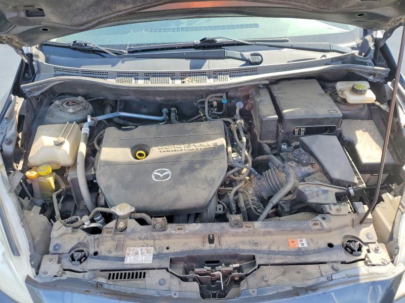 Продаж на аукціоні авто 2015 Mazda 5, vin: JM1CW2BL4F0187587, номер лоту: 50135546