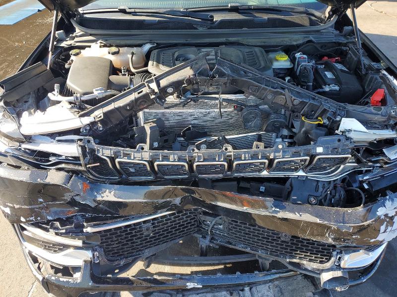 Aukcja sprzedaży 2024 Jeep Wagoneer, vin: 1C4SJRBP9RS176938, numer aukcji: 49999546