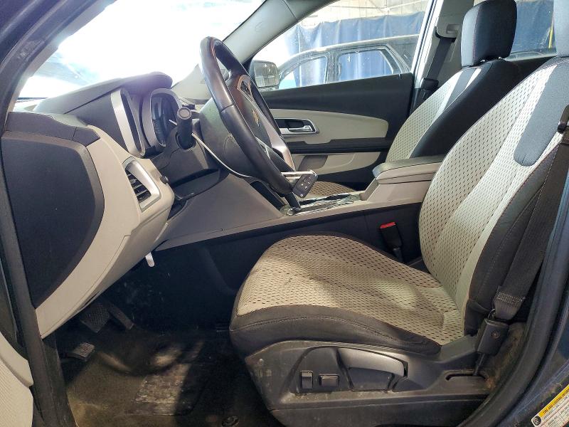 Продаж на аукціоні авто 2011 Chevrolet Equinox, vin: 2CNALBEC3B6297409, номер лоту: 49991796
