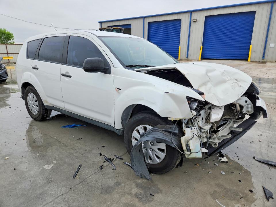 Aukcja sprzedaży 2007 Mitsubishi Outlander, vin: JA4MS31X47Z016761, numer aukcji: 50444486