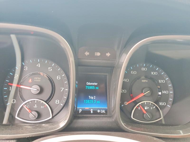 Продажа на аукционе авто 2013 Chevrolet Malibu, vin: 1G11J5SX8DF264605, номер лота: 51078426