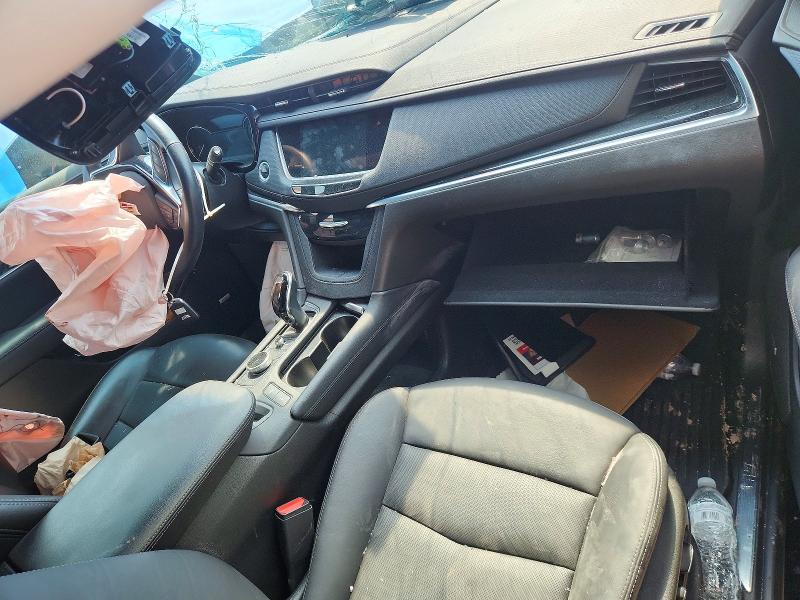 Aukcja sprzedaży 2023 Cadillac Xt5, vin: 1GYKNDRSXPZ169349, numer aukcji: 49276536