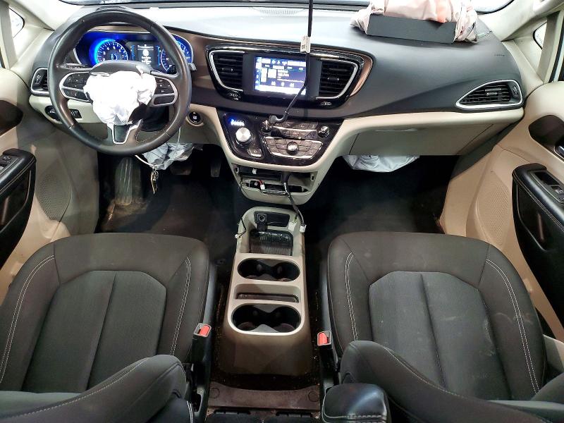 Продаж на аукціоні авто 2023 Chrysler Voyager, vin: 2C4RC1CG0PR511298, номер лоту: 51836756