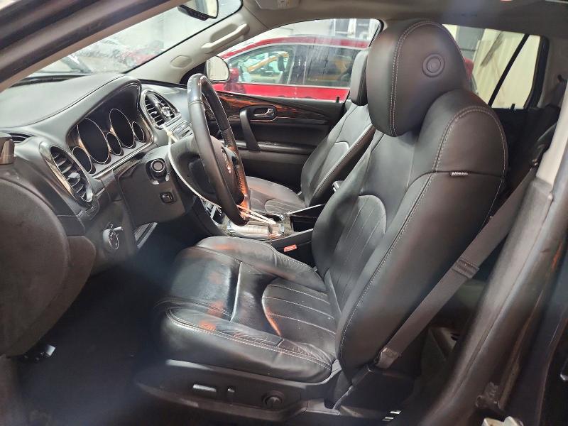Aukcja sprzedaży 2014 Buick Enclave, vin: 5GAKVCKDXEJ375621, numer aukcji: 48474506