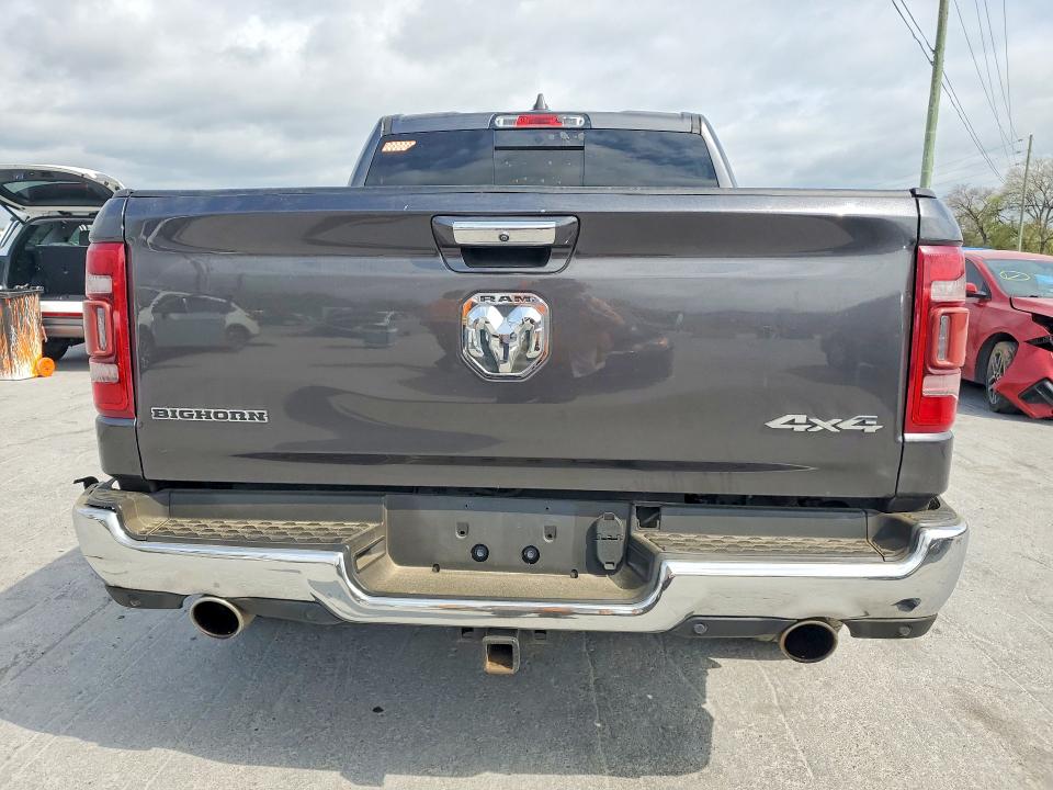 Aukcja sprzedaży 2019 Ram 1500, vin: 1C6SRFFT5KN659112, numer aukcji: 48188966
