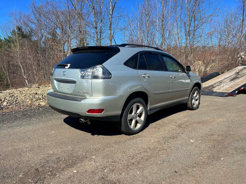 Aukcja sprzedaży 2005 Lexus Rx, vin: 2T2HA31U15C042546, numer aukcji: 51745366