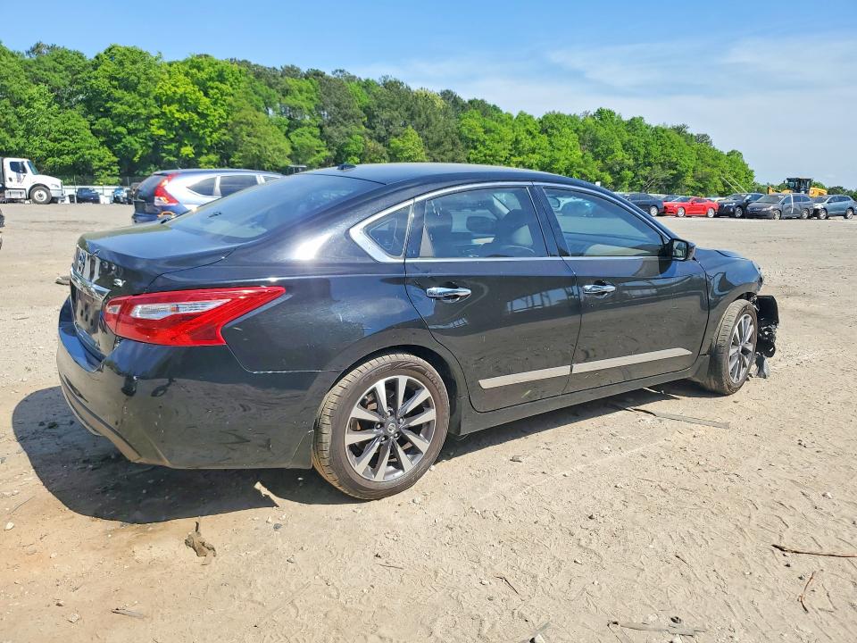 49290026 :رقم المزاد ، 1N4AL3AP9GC285093 vin ، 2016 Nissan Altima مزاد بيع