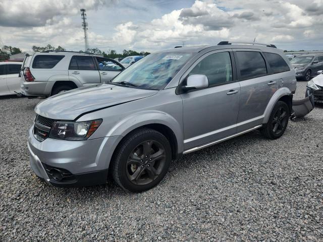 Auction sale of the 2020 Dodge Journey, vin: 3C4PDCGB0LT268520, lot number: 48637116