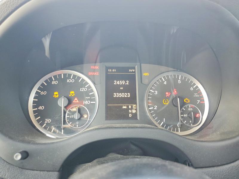 Aukcja sprzedaży 2019 Mercedes Benz Metris, vin: WD4PG2EE7K3516678, numer aukcji: 48016706