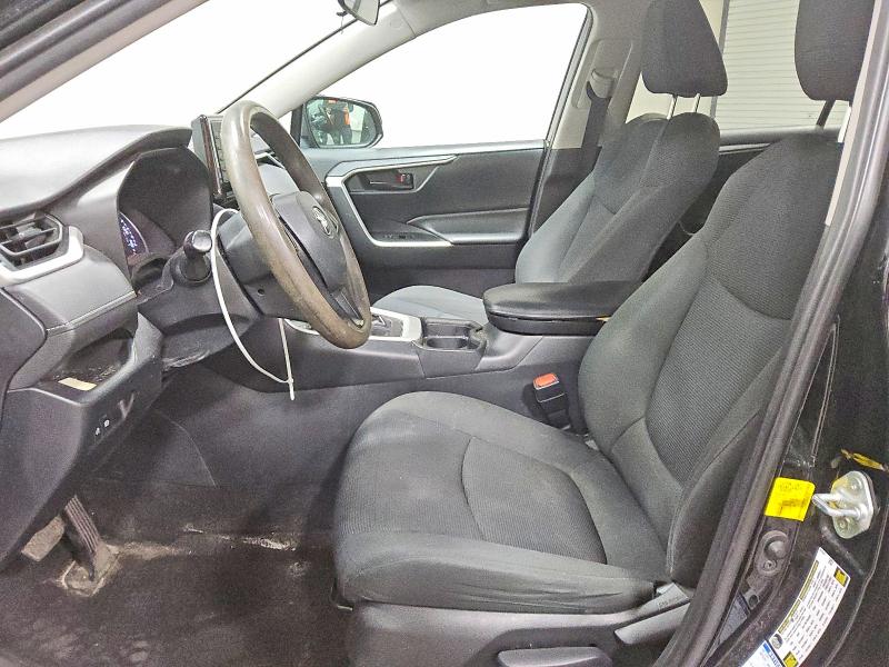 Aukcja sprzedaży 2019 Toyota Rav4, vin: 2T3G1RFV4KC032520, numer aukcji: 50857816