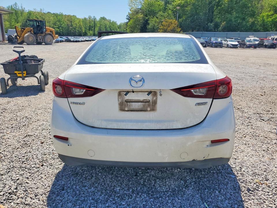 Aukcja sprzedaży 2017 Mazda 3, vin: 3MZBN1U76HM131642, numer aukcji: 49447526