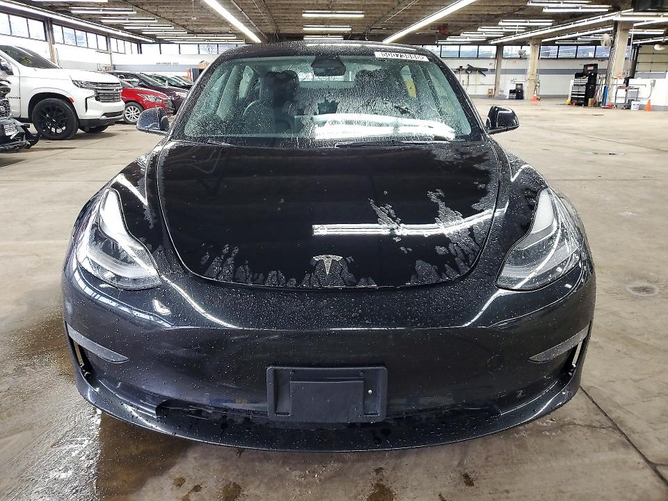 Aukcja sprzedaży 2022 Tesla Model 3, vin: 5YJ3E1EA2NF303912, numer aukcji: 50073886