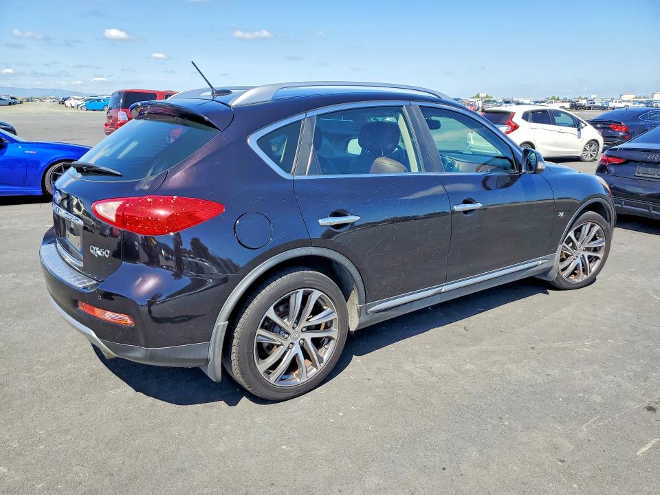 2016 Infiniti Qx50 მანქანა იყიდება აუქციონზე, vin: JN1BJ0RP8GM235757, აუქციონის ნომერი: 49815676