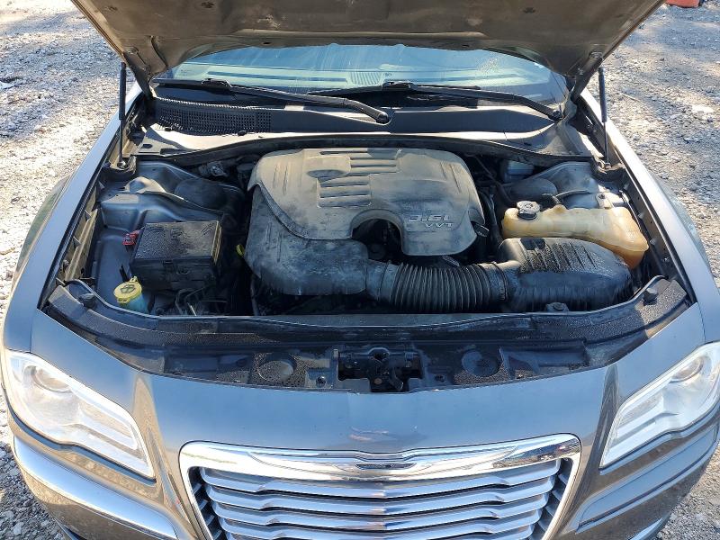 Aukcja sprzedaży 2012 Chrysler 300, vin: 2C3CCACG8CH134178, numer aukcji: 51795396