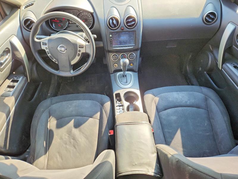 Продаж на аукціоні авто 2011 Nissan Rogue, vin: JN8AS5MV3BW300671, номер лоту: 50796006