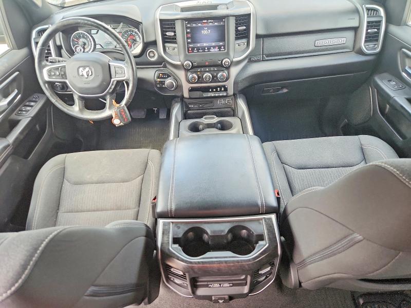 Продажа на аукционе авто 2019 Ram 1500, vin: 1C6SRFFT9KN911928, номер лота: 48466626