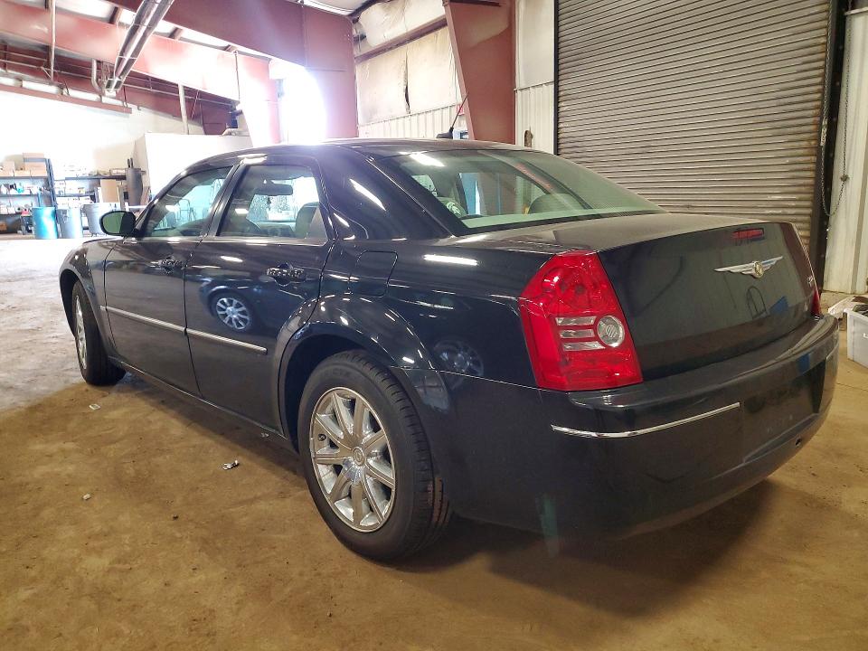 2008 Chrysler 300 მანქანა იყიდება აუქციონზე, vin: 2C3LA53G48H307005, აუქციონის ნომერი: 51422856