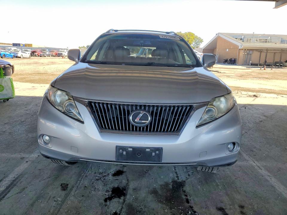 2011 Lexus Rx 350 მანქანა იყიდება აუქციონზე, vin: JTJBK1BA1B2015318, აუქციონის ნომერი: 47919896