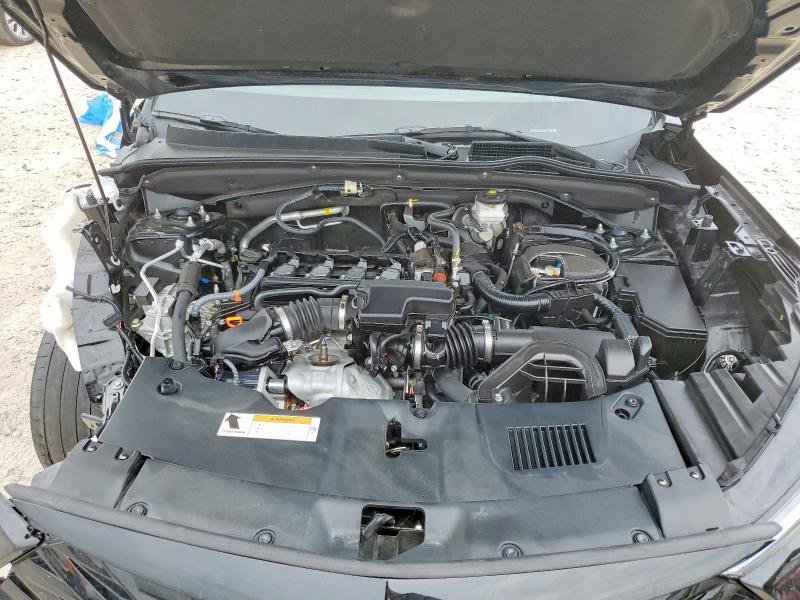 Aukcja sprzedaży 2025 Acura Adx, vin: 3HDSA1H51SM700426, numer aukcji: 52134666