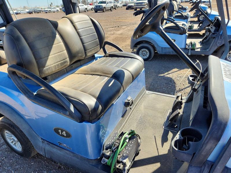 Aukcja sprzedaży 2020 Club Car Tempo Lithium, vin: AN2045125344, numer aukcji: 49605416
