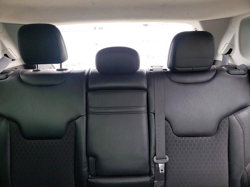 Aukcja sprzedaży 2019 Jeep Compass, vin: 3C4NJDBBXKT723532, numer aukcji: 49626226