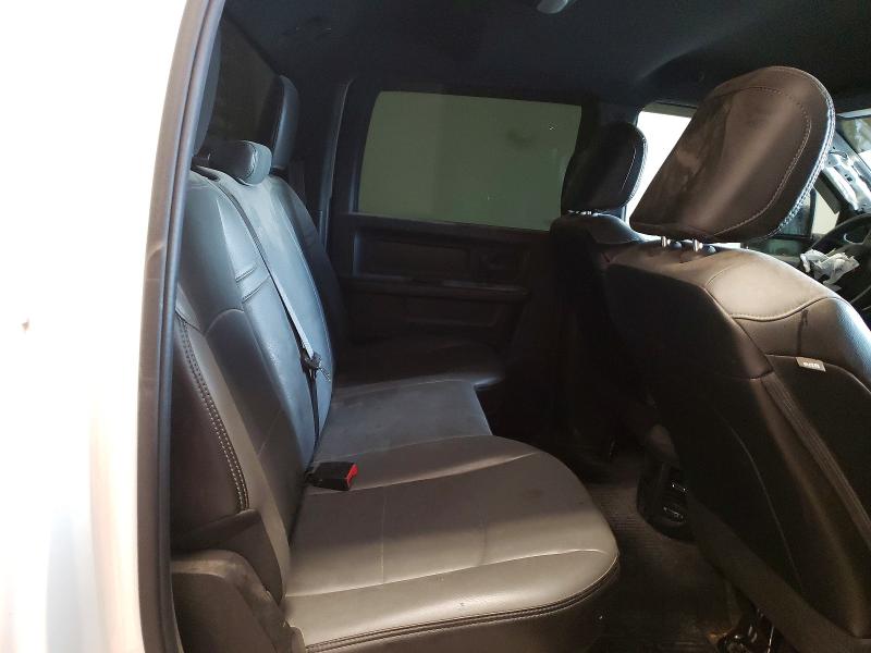 50150096 :رقم المزاد ، 3C6UR5CJ2PG543971 vin ، 2023 Ram 2500 مزاد بيع