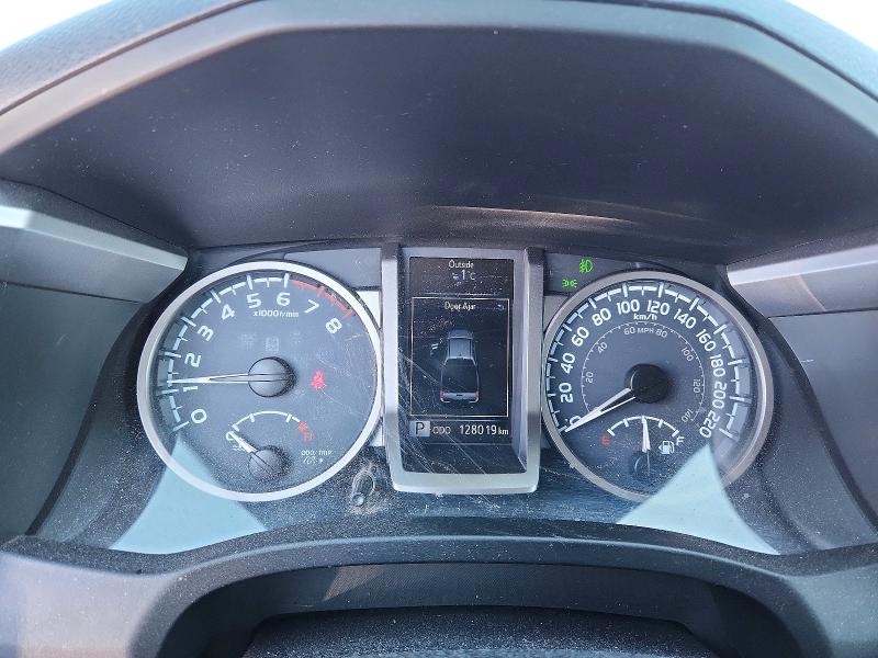 Aukcja sprzedaży 2016 Toyota Tacoma Sr5 Double Ca, vin: 5TFDZ5BN7GX002178, numer aukcji: 48565116