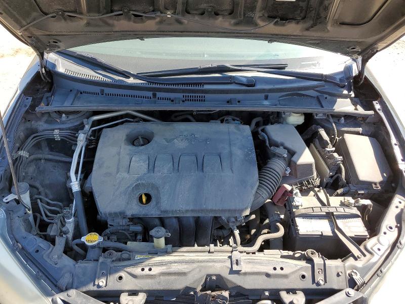 Aukcja sprzedaży 2016 Toyota Corolla, vin: 5YFBURHE3GP555042, numer aukcji: 50832556