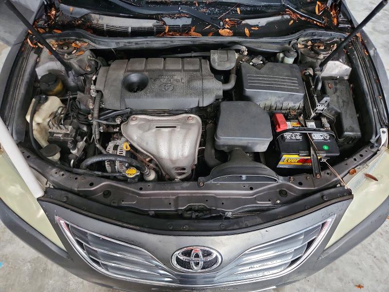 Aukcja sprzedaży 2011 Toyota Camry, vin: 4T4BF3EK7BR162658, numer aukcji: 49175706