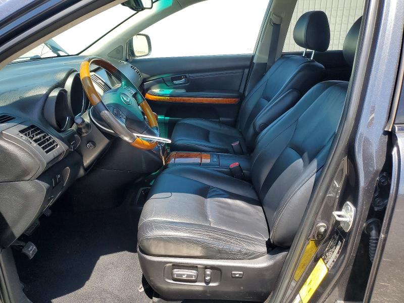 51648126 :رقم المزاد ، 2T2HK31U87C012313 vin ، 2007 Lexus Rx مزاد بيع