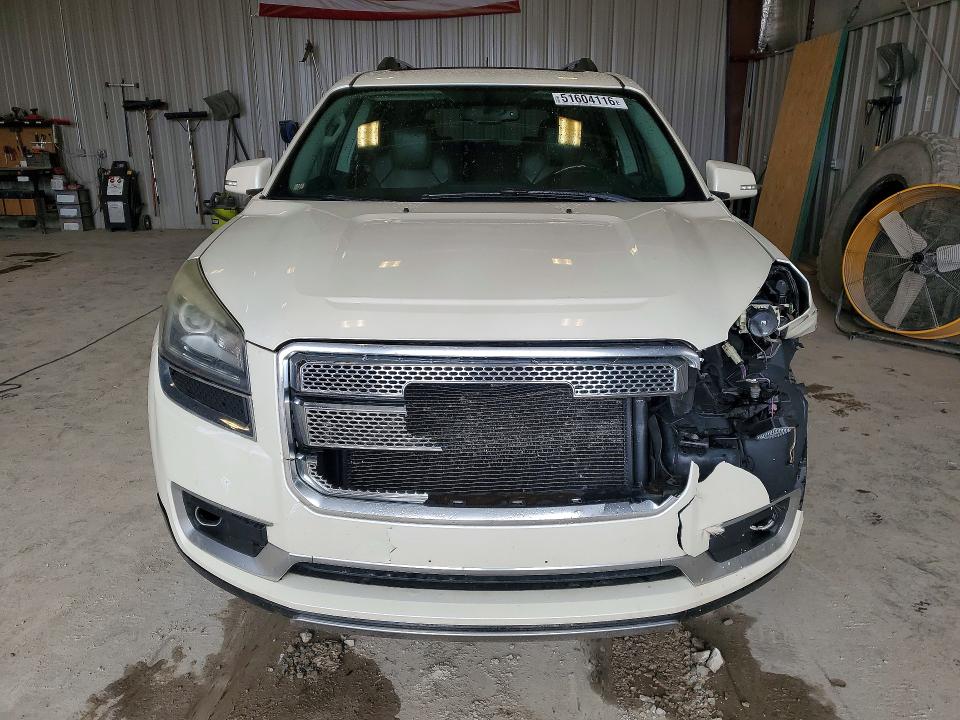 Aukcja sprzedaży 2013 Gmc Acadia, vin: 1GKKVTKDXDJ170477, numer aukcji: 51604116