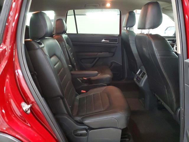 Aukcja sprzedaży 2019 Volkswagen Atlas, vin: 1V2MR2CA3KC538960, numer aukcji: 49483906