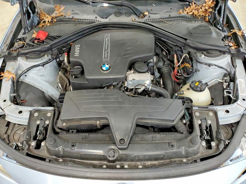 Aukcja sprzedaży 2013 Bmw 328, vin: WBA3A5C58DJ461829, numer aukcji: 51140466